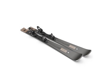 Skirental Alpine skiing Salomon S MAX W X7 Ti M10